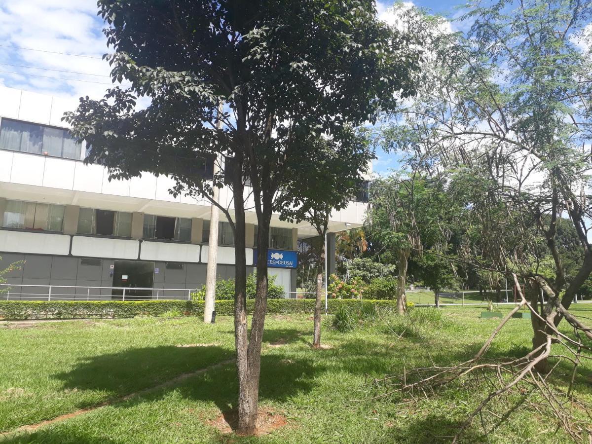 208 - Perto Unb * Brasilia