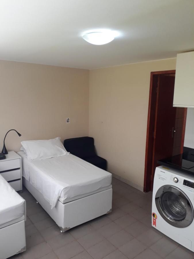 Apartment 208 - Perto Unb *