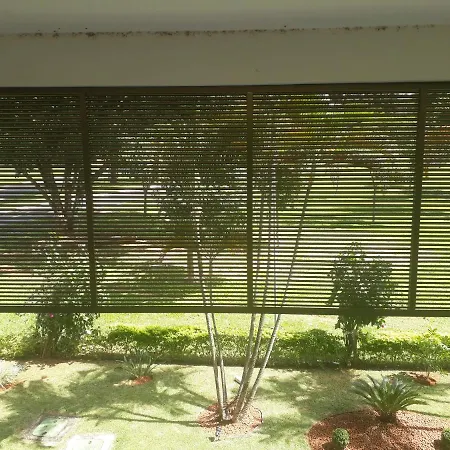 Studio 208 - Perto Unb Brasilia Exterior photo