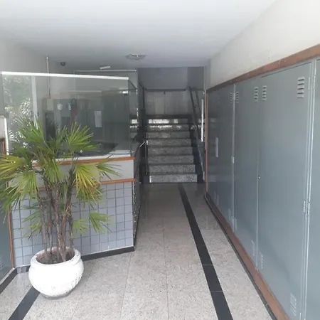 Studio 208 - Perto Unb Brasilia Exterior photo