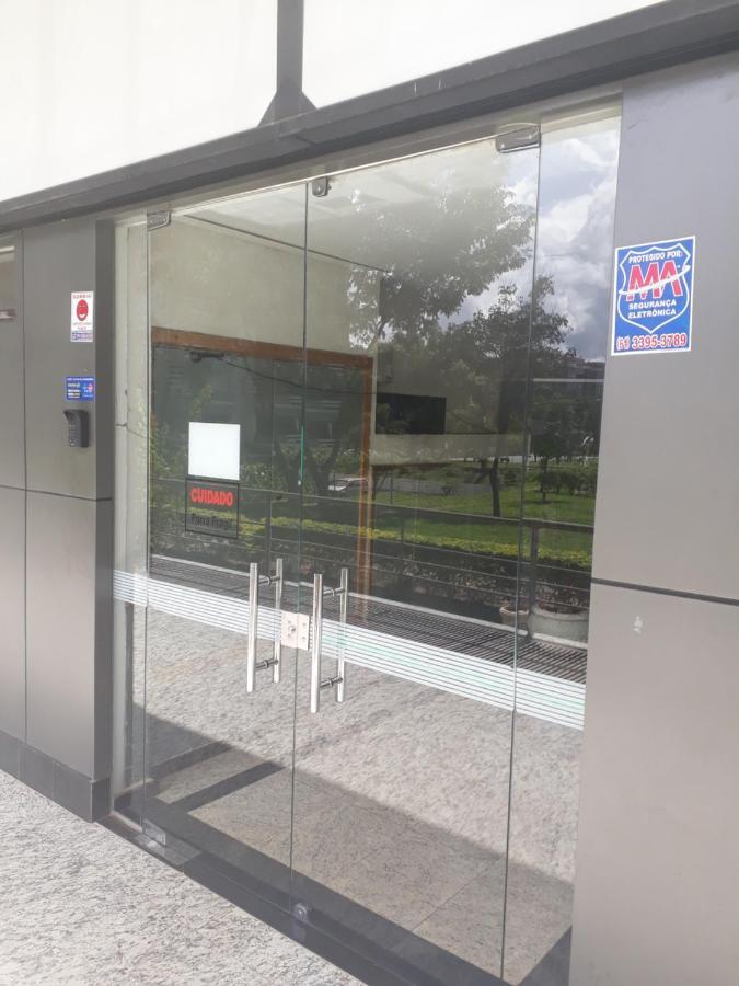 208 - Perto Unb Apartamento