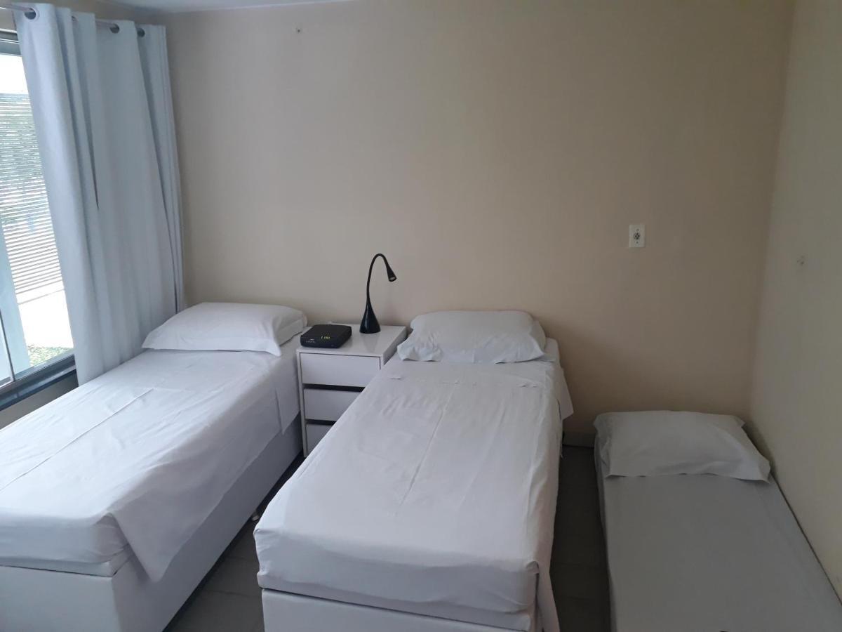 208 - Perto Unb Apartamento