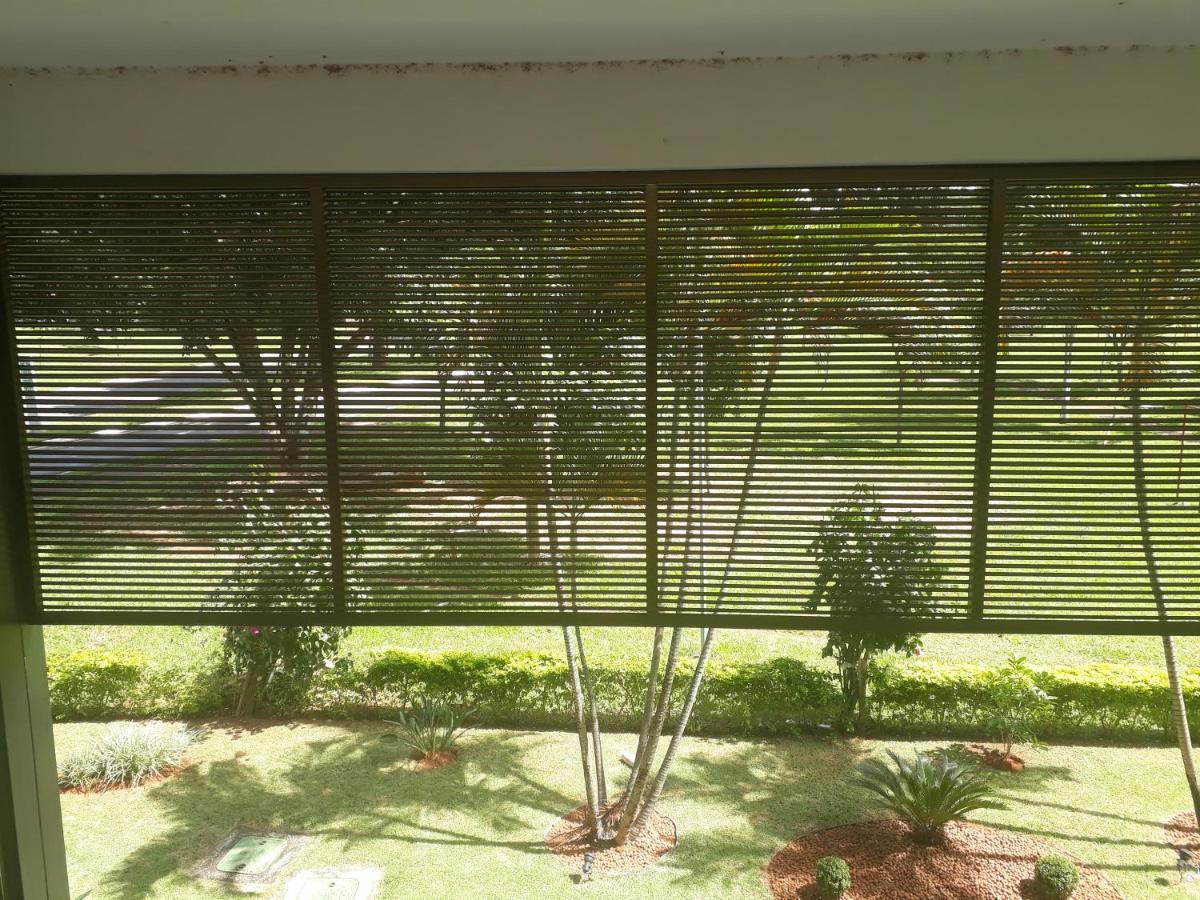 Apartment 208 - Perto Unb