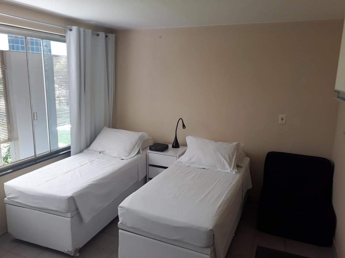 Apartment 208 - Perto Unb *
