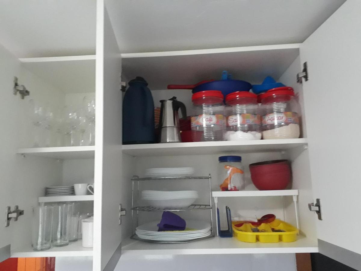 208 - Perto Unb Apartment Brasilia