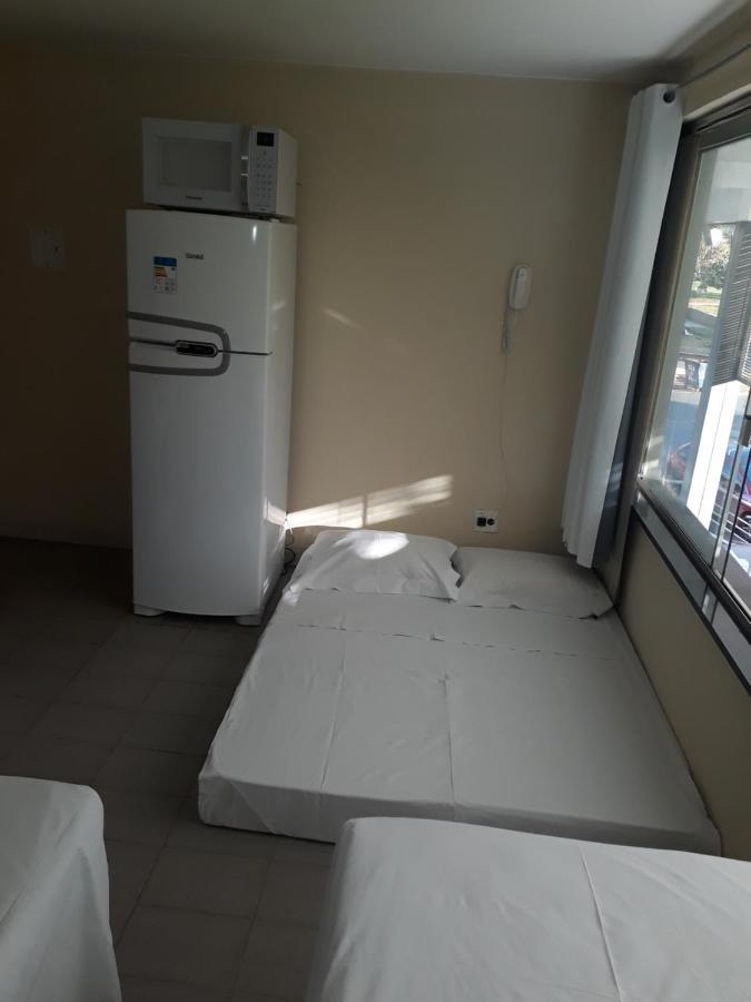 208 - Perto Unb Apartment Brasilia